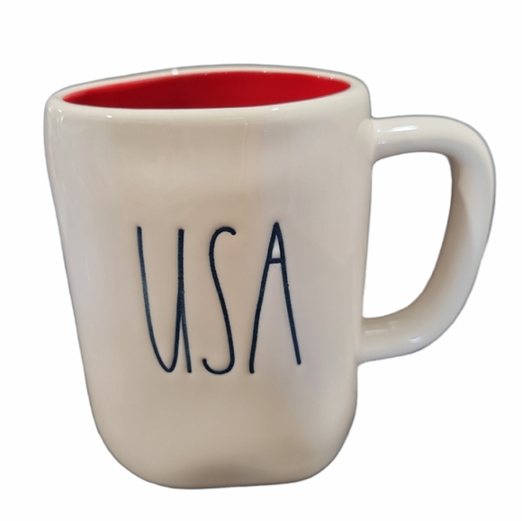 Rae Dunn Other - 🇺🇲USA Rae Dunn ELECTION DAY 2021 mug